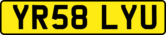 YR58LYU