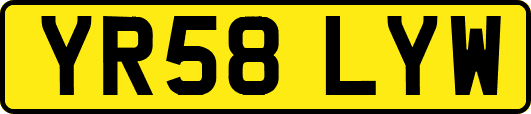YR58LYW