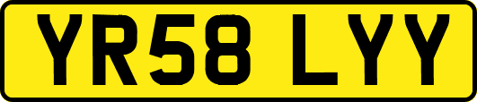 YR58LYY