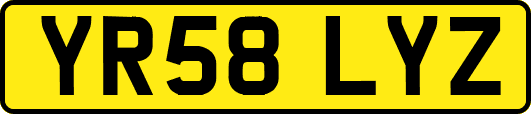 YR58LYZ