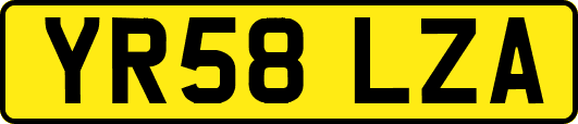 YR58LZA