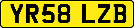 YR58LZB