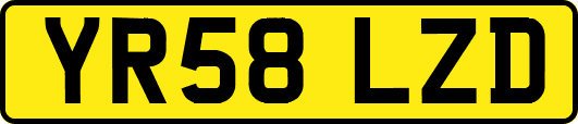 YR58LZD