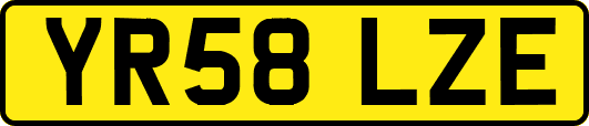 YR58LZE