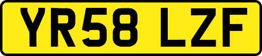 YR58LZF