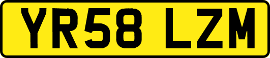 YR58LZM