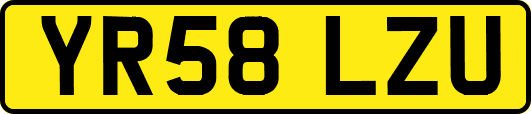 YR58LZU