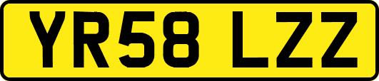 YR58LZZ