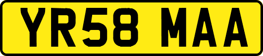 YR58MAA