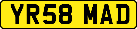 YR58MAD