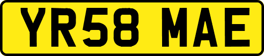 YR58MAE