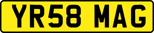 YR58MAG