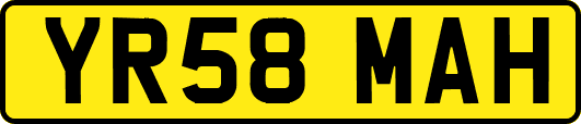 YR58MAH