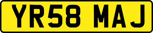 YR58MAJ