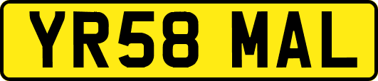 YR58MAL
