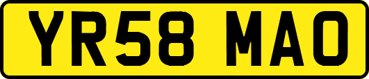 YR58MAO
