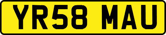 YR58MAU