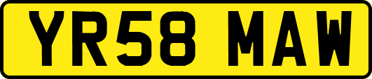 YR58MAW