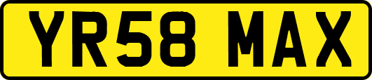 YR58MAX