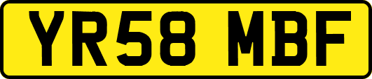 YR58MBF