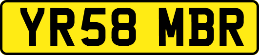 YR58MBR