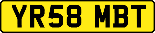 YR58MBT