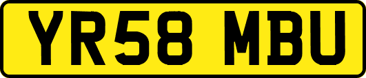 YR58MBU