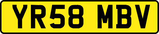 YR58MBV