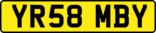 YR58MBY