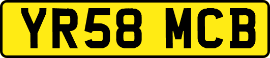 YR58MCB
