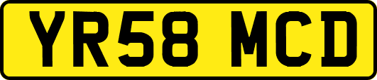 YR58MCD