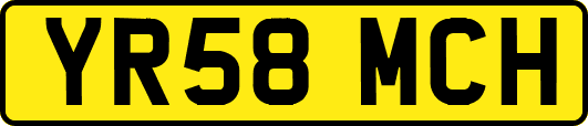 YR58MCH