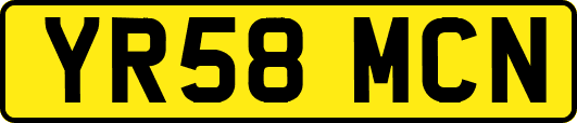 YR58MCN