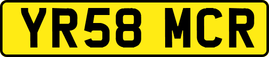 YR58MCR