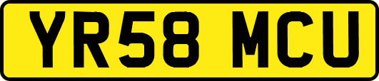 YR58MCU