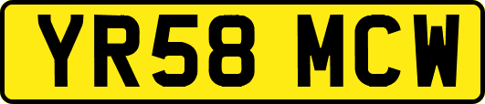 YR58MCW