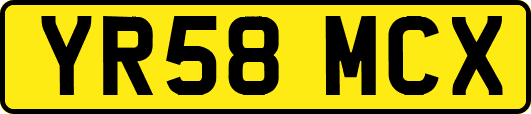 YR58MCX