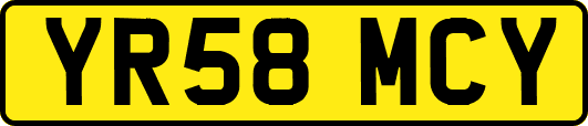 YR58MCY