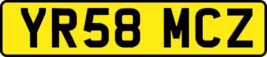 YR58MCZ