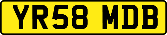 YR58MDB