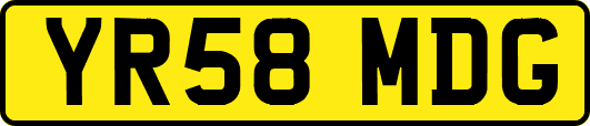 YR58MDG