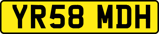 YR58MDH
