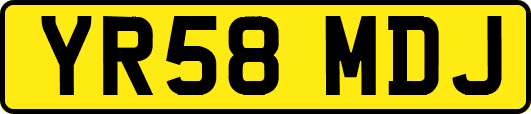 YR58MDJ