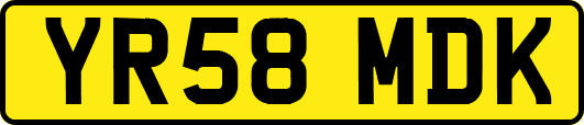 YR58MDK