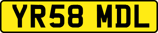 YR58MDL