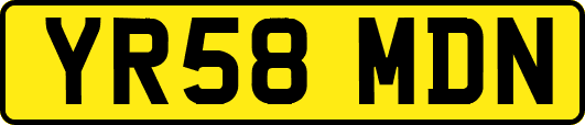 YR58MDN