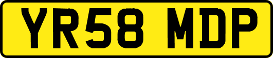 YR58MDP