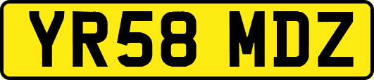 YR58MDZ
