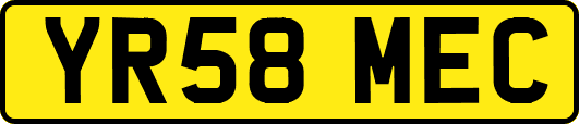 YR58MEC