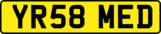 YR58MED